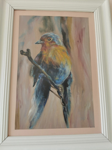 Апартаменты Снеговая Падь с 2 балконами, фото 41