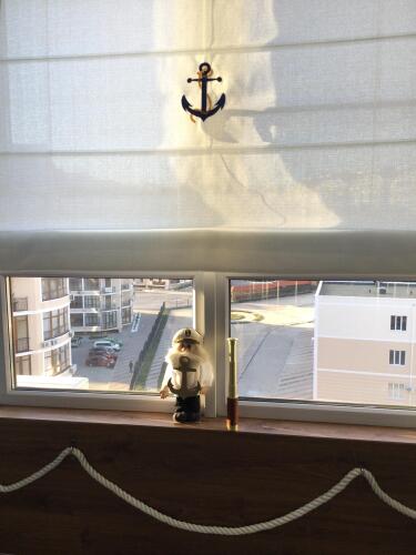 Апартаменты  Studio Gold Marine, фото 36