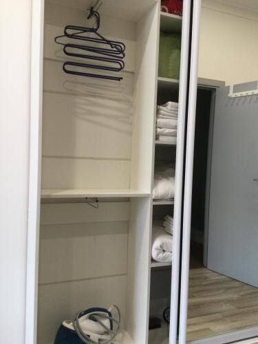 Апартаменты  Studio Gold Marine, фото 38