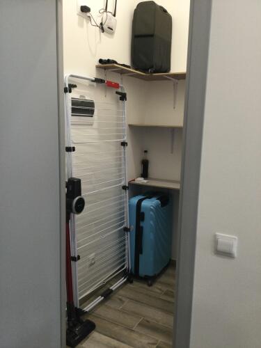 Апартаменты  Studio Gold Marine, фото 39