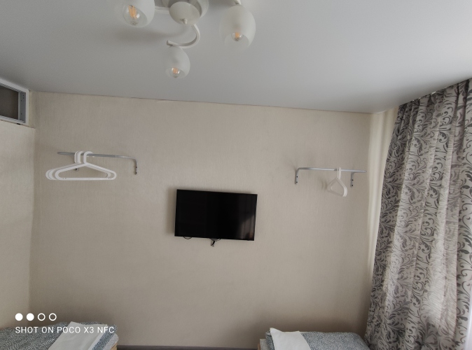 Апартаменты Трехкомнатная Квартира в Центре, фото 18