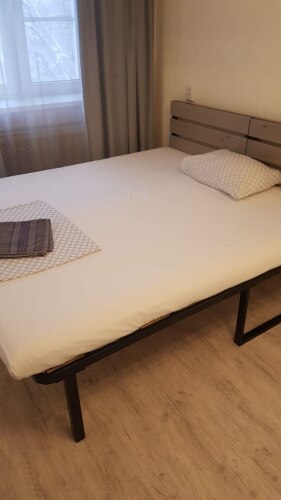 Апартаменты Трехкомнатная Квартира в Центре, фото 19