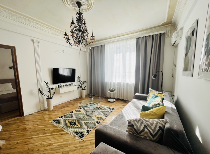 Апартаменты на улице Степана Разина  2, фото 18