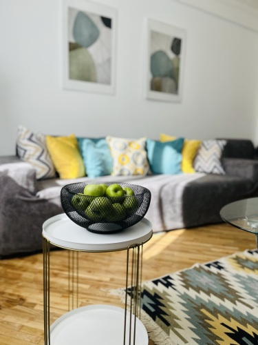 Апартаменты на улице Степана Разина  2, фото 19