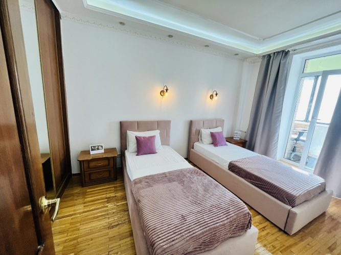 Апартаменты на улице Степана Разина  2, фото 20