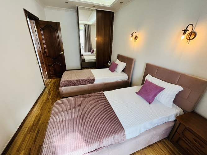 Апартаменты на улице Степана Разина  2, фото 21