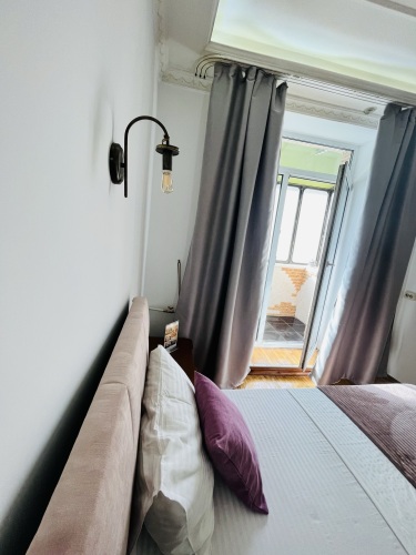 Апартаменты на улице Степана Разина  2, фото 22