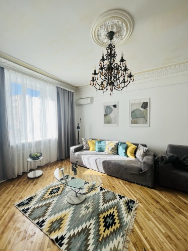 Апартаменты на улице Степана Разина  2, фото 24