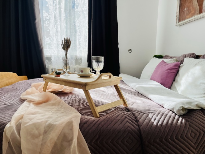 Апартаменты на улице Степана Разина  2, фото 25