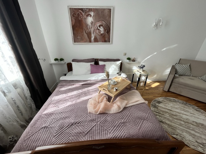 Апартаменты на улице Степана Разина  2, фото 26