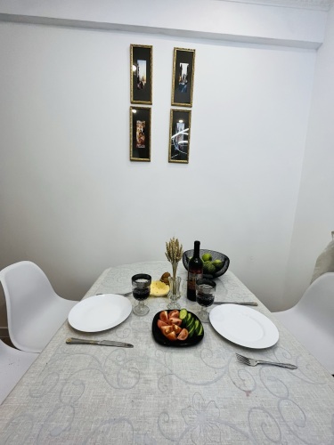 Апартаменты на улице Степана Разина  2, фото 28