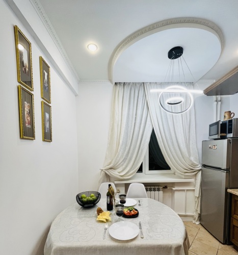 Апартаменты на улице Степана Разина  2, фото 29