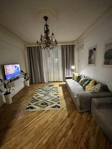 Апартаменты на улице Степана Разина  2, фото 30