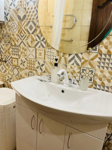 Апартаменты на улице Степана Разина  2, фото 36