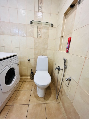 Апартаменты на улице Степана Разина  2, фото 38