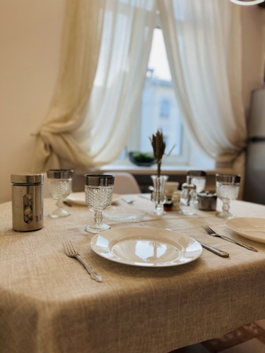 Апартаменты на улице Степана Разина  2, фото 40