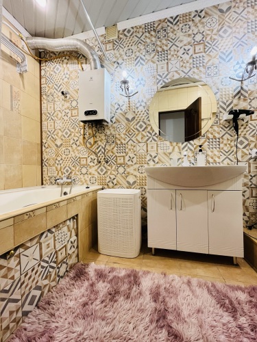 Апартаменты на улице Степана Разина  2, фото 41