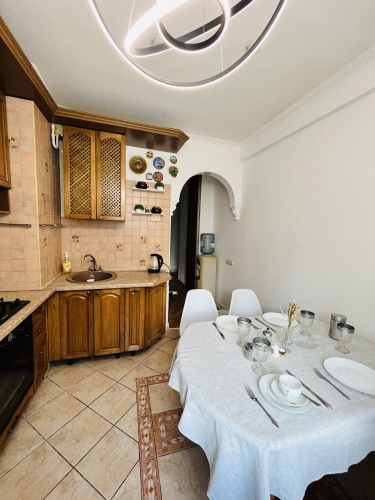 Апартаменты на улице Степана Разина  2, фото 43