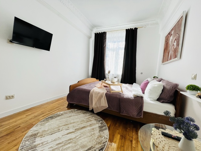 Апартаменты на улице Степана Разина  2, фото 44