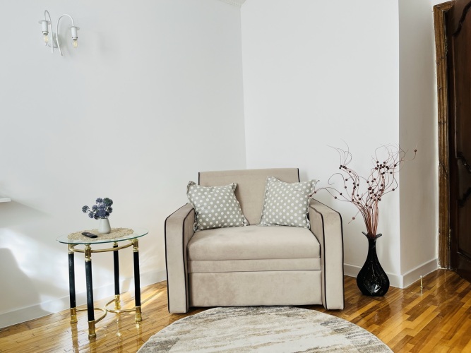 Апартаменты на улице Степана Разина  2, фото 45