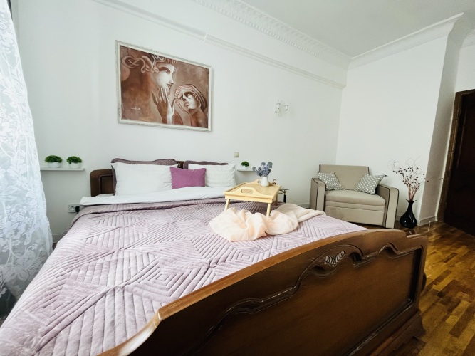 Апартаменты на улице Степана Разина  2, фото 46