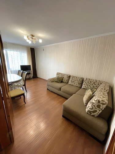 Апартаменты Цандера, фото 16