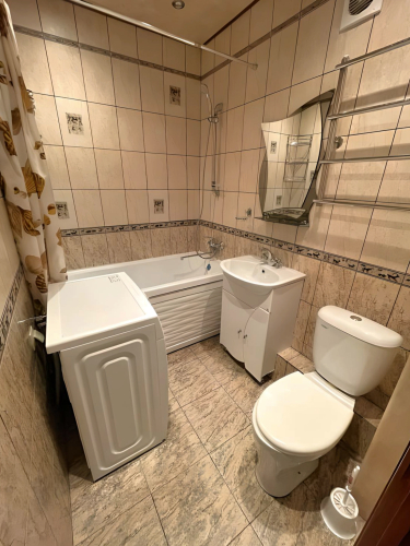 Апартаменты Цандера, фото 23