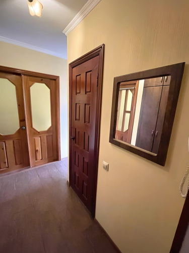 Апартаменты Цандера, фото 25