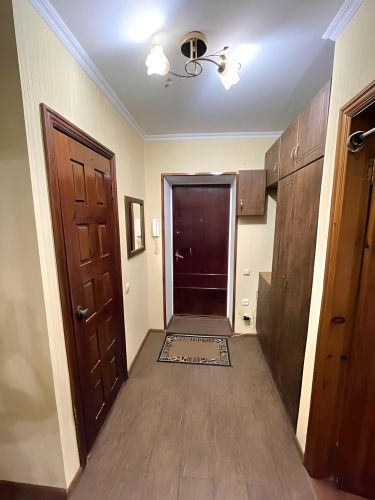 Апартаменты Цандера, фото 26