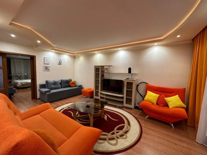 Уютные Двухкомнатные апартаменты на Стаханова 40, фото 26