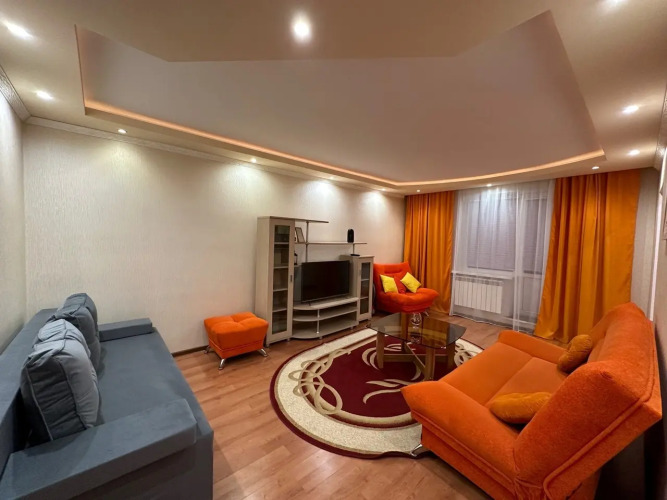 Уютные Двухкомнатные апартаменты на Стаханова 40, фото 27