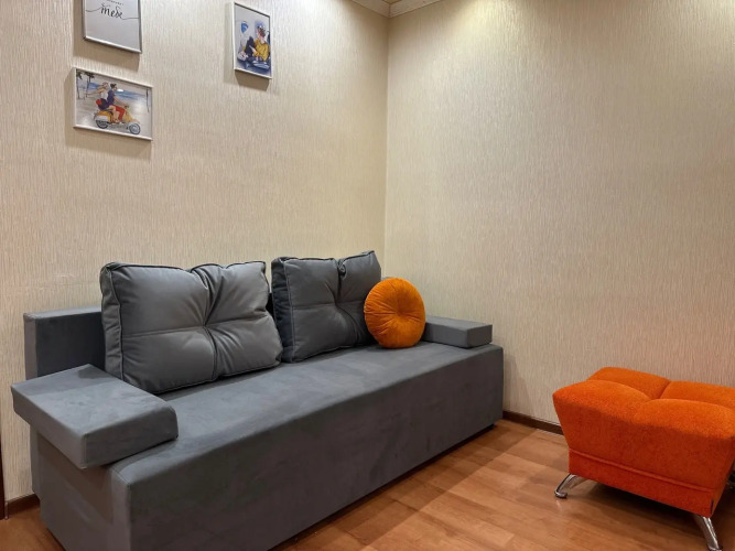 Уютные Двухкомнатные апартаменты на Стаханова 40, фото 28