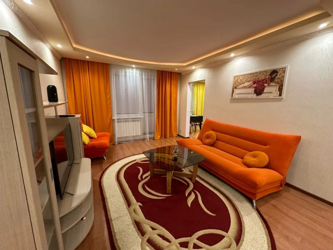 Уютные Двухкомнатные апартаменты на Стаханова 40, фото 29