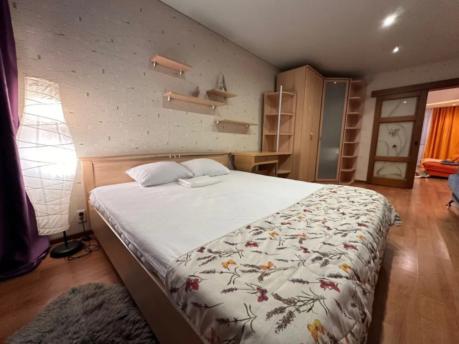 Уютные Двухкомнатные апартаменты на Стаханова 40, фото 33