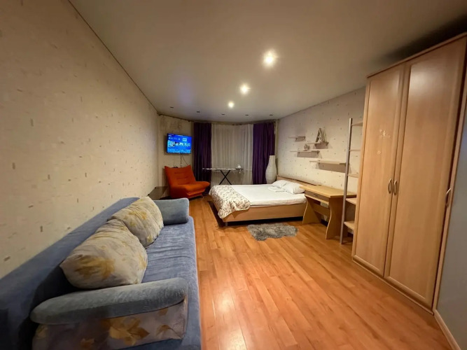 Уютные Двухкомнатные апартаменты на Стаханова 40, фото 34