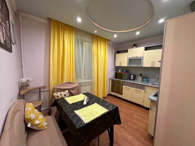 Уютные Двухкомнатные апартаменты на Стаханова 40, фото 36