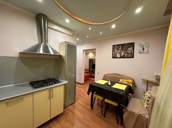 Уютные Двухкомнатные апартаменты на Стаханова 40, фото 37