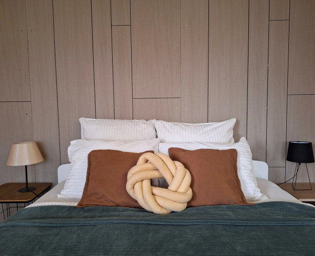 Апартаменты уютный центр города, фото 34