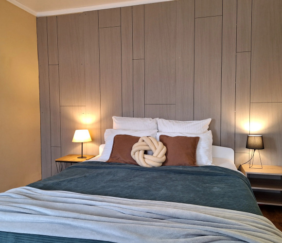 Апартаменты уютный центр города, фото 36