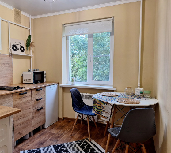 Апартаменты уютный центр города, фото 38