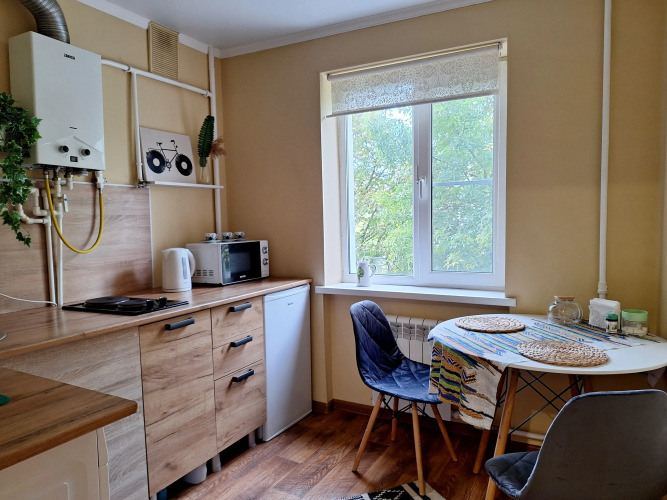 Апартаменты уютный центр города, фото 39