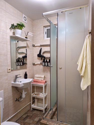 Апартаменты уютный центр города, фото 40