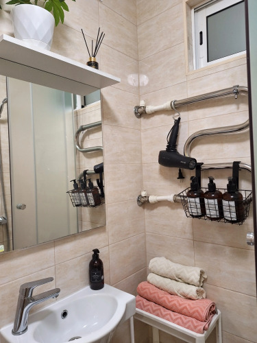 Апартаменты уютный центр города, фото 41