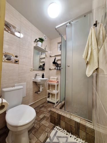 Апартаменты уютный центр города, фото 43