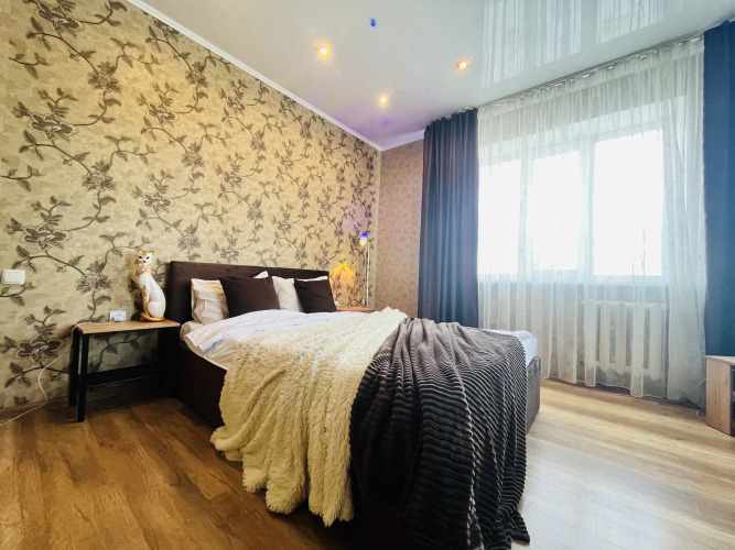 Апартаменты на шоссе Московское 172А, фото 13