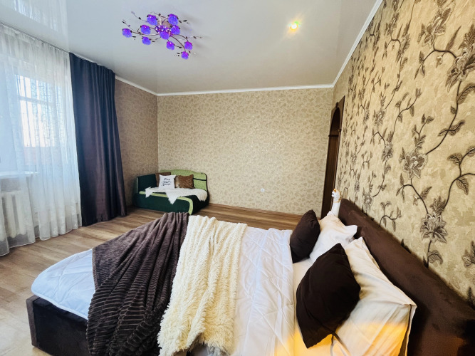 Апартаменты на шоссе Московское 172А, фото 14