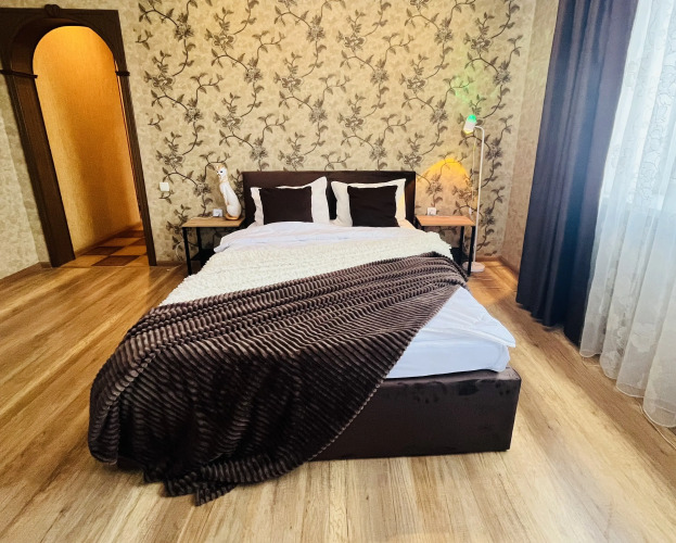 Апартаменты на шоссе Московское 172А, фото 15