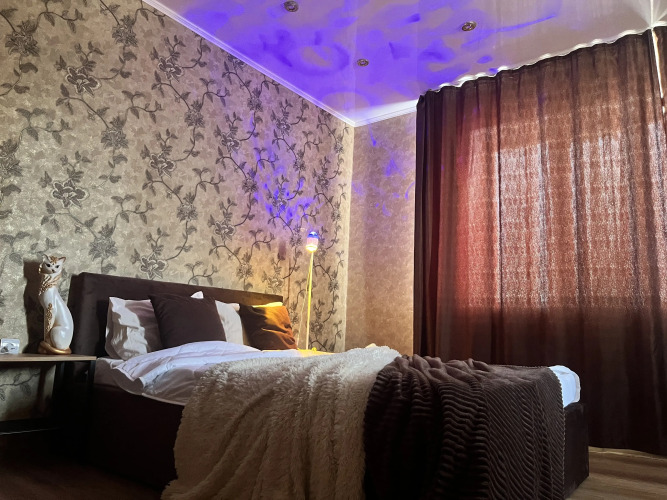 Апартаменты на шоссе Московское 172А, фото 17