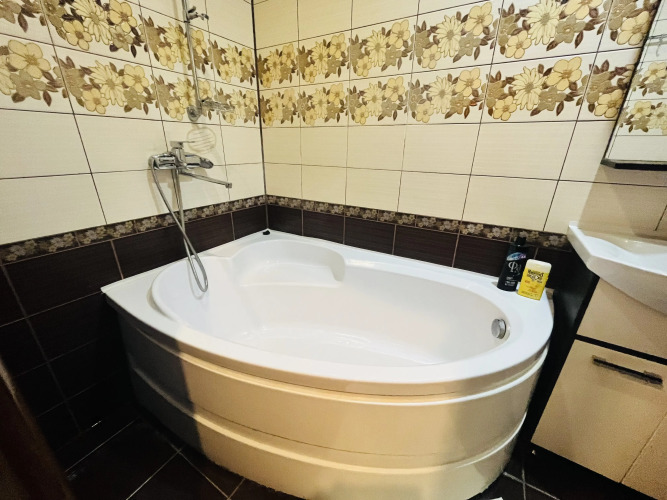 Апартаменты на шоссе Московское 172А, фото 18