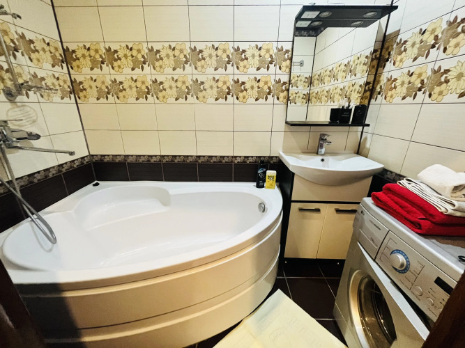 Апартаменты на шоссе Московское 172А, фото 19